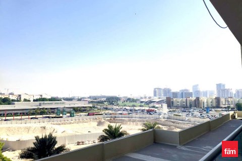 آپارتمان برای اجاره در Motor City، Dubai، امارات متحده عربی 2 خوابه ، 111.9 متر مربع ، شماره 634890 - تصویر 17