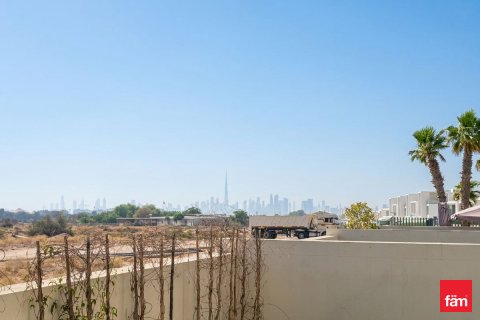 Dubai, संयुक्त अरब अमीरात में टाउनहाउस, 4 बेडरूम, 195.1 वर्ग मीटर, संख्या 715383 - फ़ोटो 3