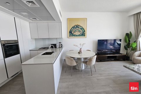 Dzīvoklis Dubaijā, AAE 1 istaba, 78.1 m2 Nr. 715382 - attēls 7