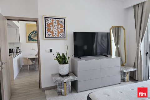Dzīvoklis Dubaijā, AAE 1 istaba, 78.1 m2 Nr. 715382 - attēls 11