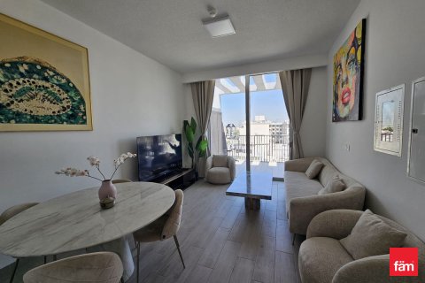 Apartament në Dubai, Emiratet e Bashkuara Arabe 1 dhomë gjumi, 78.1 m2. № 715382