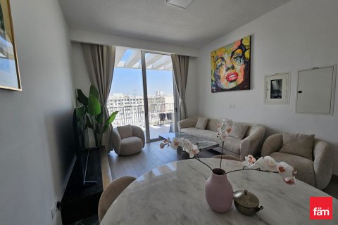 Dzīvoklis Dubaijā, AAE 1 istaba, 78.1 m2 Nr. 715382 - attēls 2