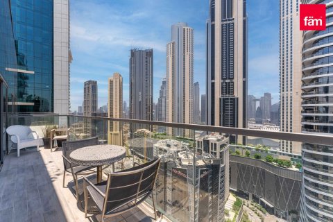 Apartment sa Downtown Dubai (Downtown Burj Dubai), UAE 2 silid-tulugan, 153.8 sq.m. № 715377 - larawan 8