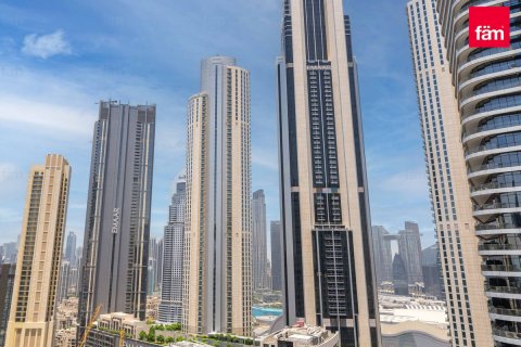 شقة للبيع في وسط مدينة دبي، دبي، الإمارات العربية المتحدة 2 غرفة نوم ، 153.8 متر مربع ، رقم 715377 - صورة 24