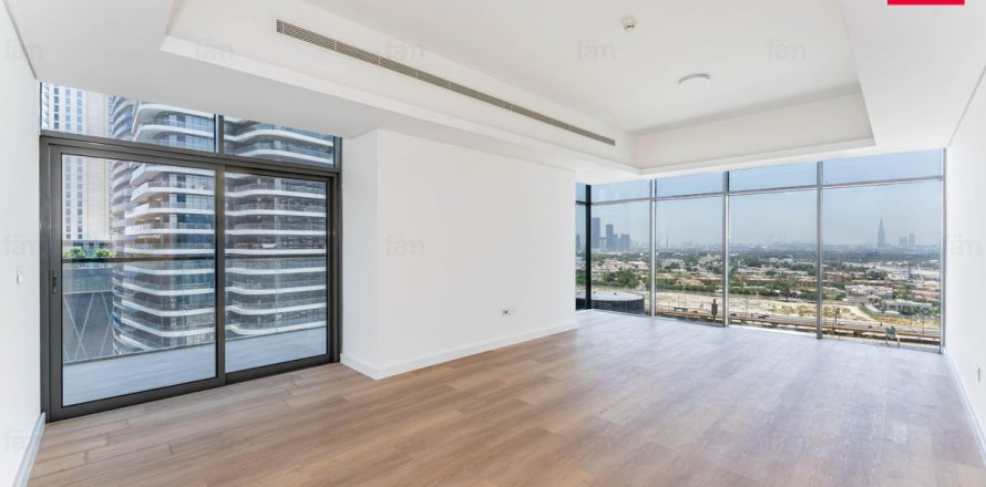 Apartment sa Downtown Dubai (Downtown Burj Dubai), UAE 2 silid-tulugan, 153.8 sq.m. № 715377