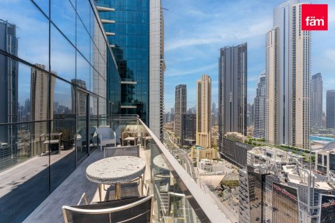 Apartment sa Downtown Dubai (Downtown Burj Dubai), UAE 2 silid-tulugan, 153.8 sq.m. № 715377 - larawan 9