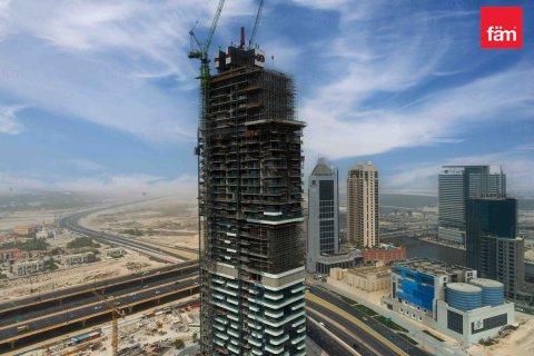 شقة للبيع في وسط مدينة دبي، دبي، الإمارات العربية المتحدة 2 غرفة نوم ، 141.4 متر مربع ، رقم 715378 - صورة 14