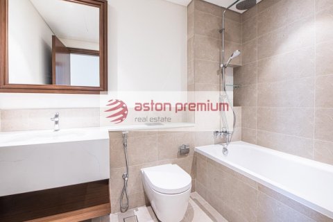 Apartament në Dubai Harbour, Dubai, Emiratet e Bashkuara Arabe 2 dhoma gjumi, 111 m2. № 735892 - Foto 21