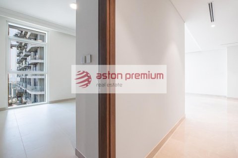 Apartament në Dubai Harbour, Dubai, Emiratet e Bashkuara Arabe 2 dhoma gjumi, 111 m2. № 735892 - Foto 14