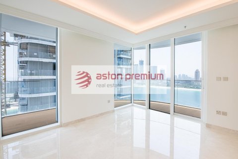 Apartament në Dubai Harbour, Dubai, Emiratet e Bashkuara Arabe 2 dhoma gjumi, 111 m2. № 735892 - Foto 2