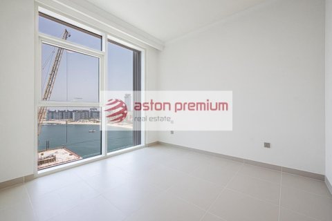 Apartament në Dubai Harbour, Dubai, Emiratet e Bashkuara Arabe 2 dhoma gjumi, 111 m2. № 735892 - Foto 11