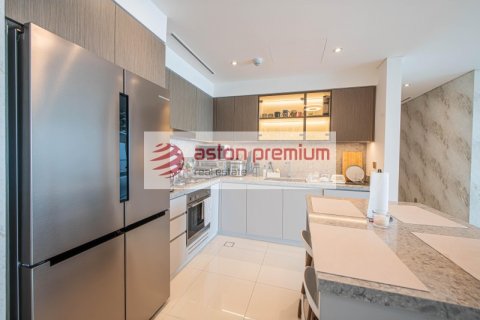 Apartament në Dubai Harbour, Dubai, Emiratet e Bashkuara Arabe 2 dhoma gjumi, 132 m2. № 735889 - Foto 15
