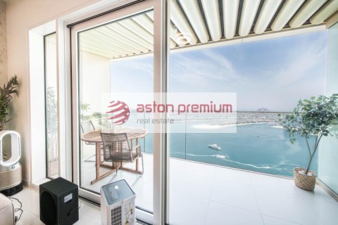Apartament në Dubai Harbour, Dubai, Emiratet e Bashkuara Arabe 2 dhoma gjumi, 132 m2. № 735889 - Foto 2