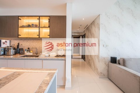 Apartament në Dubai Harbour, Dubai, Emiratet e Bashkuara Arabe 2 dhoma gjumi, 132 m2. № 735889 - Foto 19
