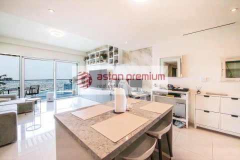 Apartament në Dubai Harbour, Dubai, Emiratet e Bashkuara Arabe 2 dhoma gjumi, 132 m2. № 735889 - Foto 14