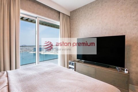 Apartament në Dubai Harbour, Dubai, Emiratet e Bashkuara Arabe 2 dhoma gjumi, 132 m2. № 735889 - Foto 22