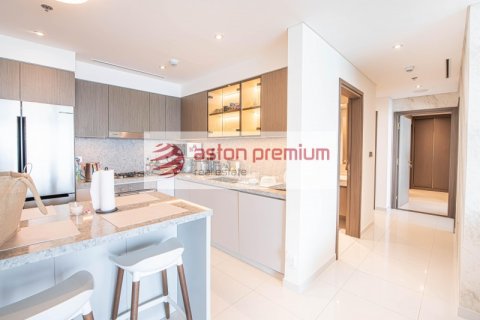 Apartament në Dubai Harbour, Dubai, Emiratet e Bashkuara Arabe 2 dhoma gjumi, 132 m2. № 735889 - Foto 13