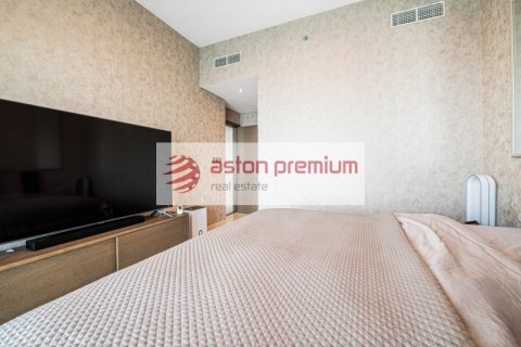 Apartament në Dubai Harbour, Dubai, Emiratet e Bashkuara Arabe 2 dhoma gjumi, 132 m2. № 735889 - Foto 24