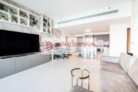 Apartament në Dubai Harbour, Dubai, Emiratet e Bashkuara Arabe 2 dhoma gjumi, 132 m2. № 735889 - Foto 9