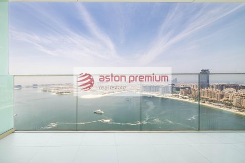 Apartament në Dubai Harbour, Dubai, Emiratet e Bashkuara Arabe 2 dhoma gjumi, 132 m2. № 735889 - Foto 30