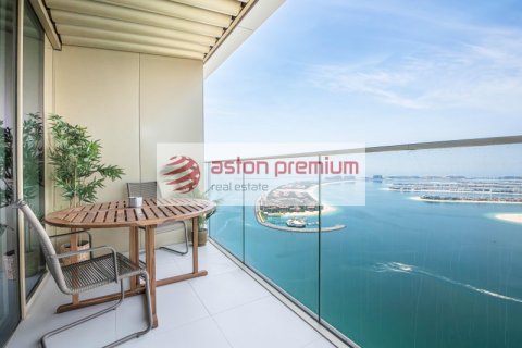 Apartament në Dubai Harbour, Dubai, Emiratet e Bashkuara Arabe 2 dhoma gjumi, 132 m2. № 735889 - Foto 4