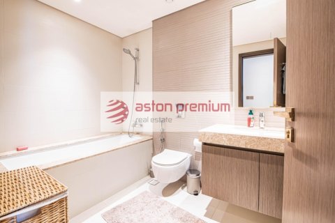Apartament në Dubai Harbour, Dubai, Emiratet e Bashkuara Arabe 2 dhoma gjumi, 132 m2. № 735889 - Foto 28