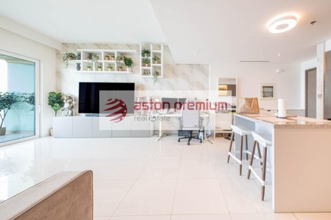 Apartament në Dubai Harbour, Dubai, Emiratet e Bashkuara Arabe 2 dhoma gjumi, 132 m2. № 735889 - Foto 10