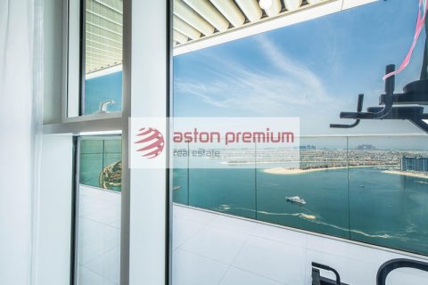 Apartament në Dubai Harbour, Dubai, Emiratet e Bashkuara Arabe 2 dhoma gjumi, 132 m2. № 735889 - Foto 29