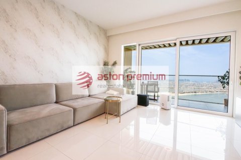 Apartament në Dubai Harbour, Dubai, Emiratet e Bashkuara Arabe 2 dhoma gjumi, 132 m2. № 735889 - Foto 3