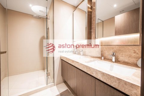 Apartament në Dubai Harbour, Dubai, Emiratet e Bashkuara Arabe 2 dhoma gjumi, 132 m2. № 735889 - Foto 25