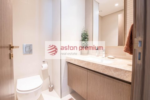 Apartament në Dubai Harbour, Dubai, Emiratet e Bashkuara Arabe 2 dhoma gjumi, 132 m2. № 735889 - Foto 26