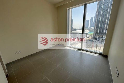 Huoneisto Downtown Dubai (Downtown Burj Dubai), Arabiemiraatit 2 makuuhuonetta, 116 m2 № 735890 - kuva 9