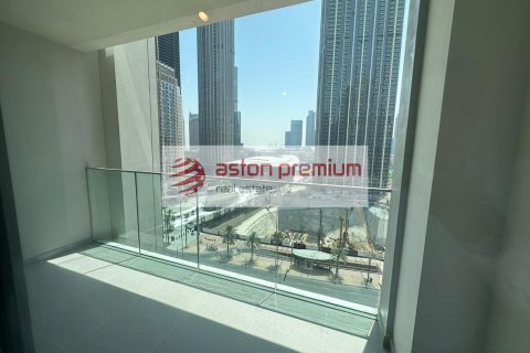 Apartament w Downtown Dubai (Downtown Burj Dubai), Dubai, ZEA 2 sypialnie, 116 mkw. nr 735890