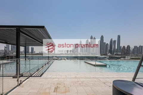 Apartament në Dubai Harbour, Dubai, Emiratet e Bashkuara Arabe 2 dhoma gjumi, 106 m2. № 735891 - Foto 27