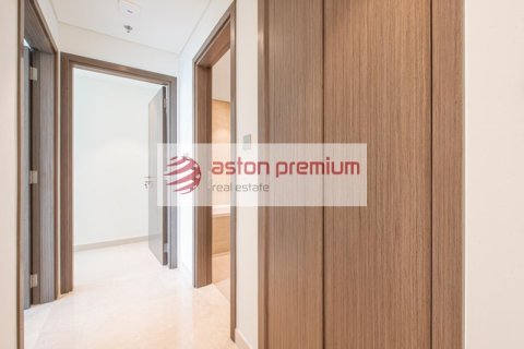 Apartament në Dubai Harbour, Dubai, Emiratet e Bashkuara Arabe 2 dhoma gjumi, 106 m2. № 735891 - Foto 19