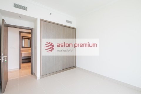 Apartament në Dubai Harbour, Dubai, Emiratet e Bashkuara Arabe 2 dhoma gjumi, 106 m2. № 735891 - Foto 15