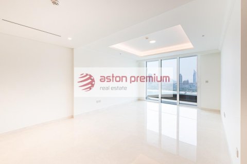 Apartament në Dubai Harbour, Dubai, Emiratet e Bashkuara Arabe 2 dhoma gjumi, 106 m2. № 735891 - Foto 3