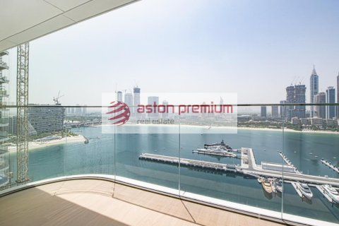 Квартира в Dubai Harbour, Дубай, ОАЕ 2 спальні, 106м2 № 735891