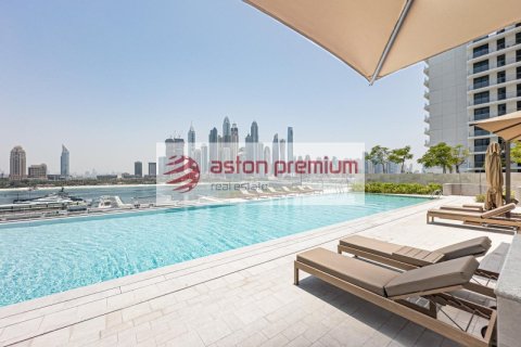 Apartament në Dubai Harbour, Dubai, Emiratet e Bashkuara Arabe 2 dhoma gjumi, 106 m2. № 735891 - Foto 25