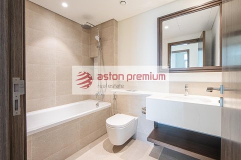 Apartament në Dubai Harbour, Dubai, Emiratet e Bashkuara Arabe 2 dhoma gjumi, 106 m2. № 735891 - Foto 24