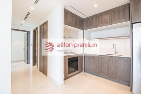 Apartament në Dubai Harbour, Dubai, Emiratet e Bashkuara Arabe 2 dhoma gjumi, 106 m2. № 735891 - Foto 9