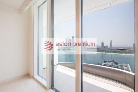 Apartament në Dubai Harbour, Dubai, Emiratet e Bashkuara Arabe 2 dhoma gjumi, 106 m2. № 735891 - Foto 11