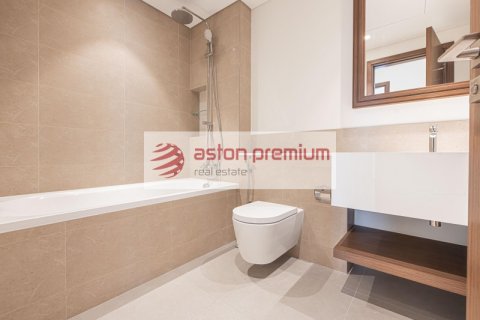 Apartman u Dubai Harbour, Dubai, UAE 2 spavaćih soba, 109 m2 Br. 735895 - fotografija 15