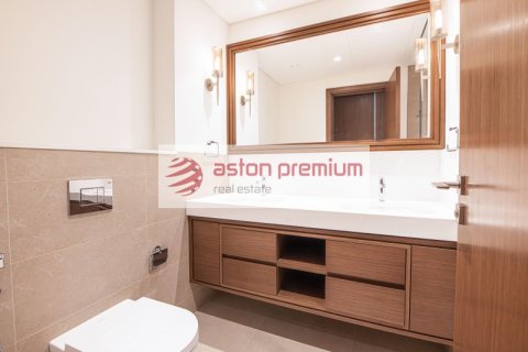 Apartman u Dubai Harbour, Dubai, UAE 2 spavaćih soba, 109 m2 Br. 735895 - fotografija 24