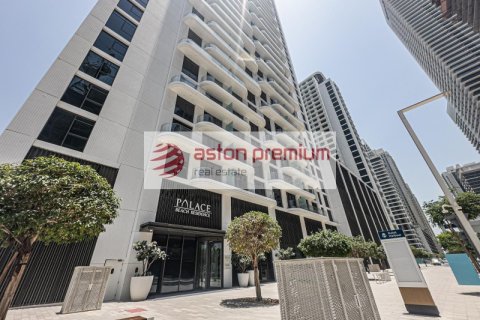 Apartman u Dubai Harbour, Dubai, UAE 2 spavaćih soba, 109 m2 Br. 735895 - fotografija 30