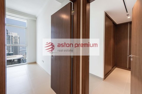 Apartman u Dubai Harbour, Dubai, UAE 2 spavaćih soba, 109 m2 Br. 735895 - fotografija 16
