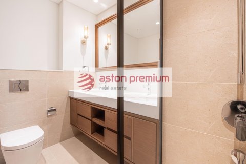 Apartman u Dubai Harbour, Dubai, UAE 2 spavaćih soba, 109 m2 Br. 735895 - fotografija 23