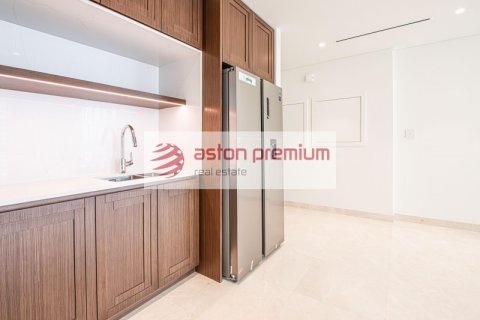 Apartman u Dubai Harbour, Dubai, UAE 2 spavaćih soba, 109 m2 Br. 735895 - fotografija 6