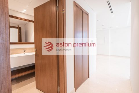Apartman u Dubai Harbour, Dubai, UAE 2 spavaćih soba, 109 m2 Br. 735895 - fotografija 13