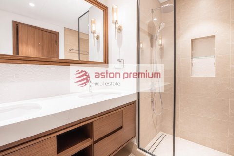 Apartman u Dubai Harbour, Dubai, UAE 2 spavaćih soba, 109 m2 Br. 735895 - fotografija 22
